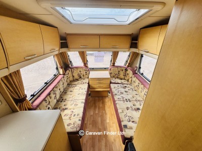 Abbey Freestyle 500 Special (Aventura 316) 2005 (Trade) image 6