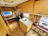 Used Abbey Freestyle 500 Special (Aventura 316) 2005 touring caravan Image