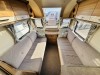 Used Bailey Pegasus Ancona 2018 touring caravan Image