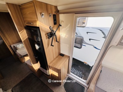 Bailey Pegasus Ancona 2018 (Trade) image 8