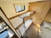 Used Bailey Pegasus Ancona 2018 touring caravan Image