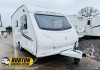 Used Sprite Alpine 2 2011 touring caravan Image