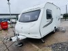 Used Sprite Alpine 2 2011 touring caravan Image