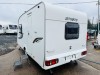 Used Sprite Alpine 2 2011 touring caravan Image