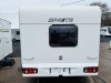 Used Sprite Alpine 2 2011 touring caravan Image
