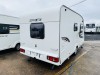 Used Sprite Alpine 2 2011 touring caravan Image