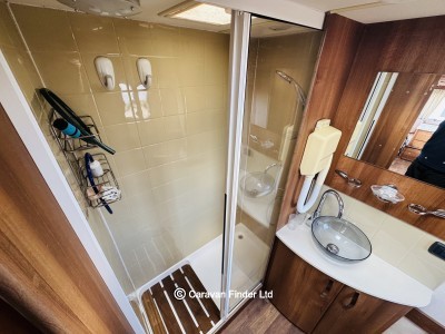 Other Auto Sleeper Grosvenor 2011 (Trade) image 10