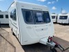 Used Other Auto Sleeper Grosvenor 2011 touring caravan Image