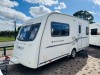 Used Other Auto Sleeper Grosvenor 2011 touring caravan Image