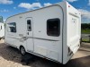 Used Other Auto Sleeper Grosvenor 2011 touring caravan Image
