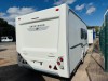 Used Other Auto Sleeper Grosvenor 2011 touring caravan Image