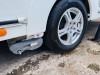 Used Other Auto Sleeper Grosvenor 2011 touring caravan Image