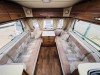 Used Other Auto Sleeper Grosvenor 2011 touring caravan Image