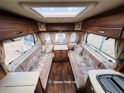 Other Auto Sleeper Grosvenor 2011 (Trade) image 7