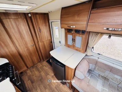 Other Auto Sleeper Grosvenor 2011 (Trade) image 8