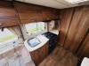 Used Other Auto Sleeper Grosvenor 2011 touring caravan Image