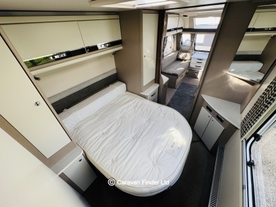 Swift Eccles 580 2018 (Trade) image 10