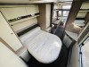 Used Swift Eccles 580 2018 touring caravan Image