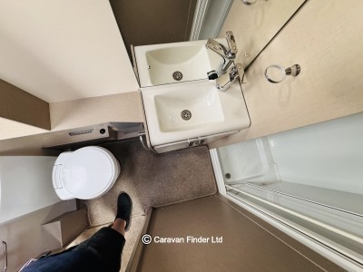 Swift Eccles 580 2018 (Trade) image 11