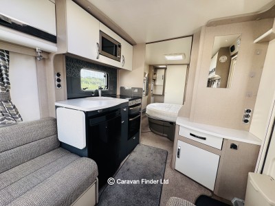 Swift Eccles 580 2018 (Trade) image 12