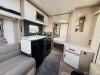 Used Swift Eccles 580 2018 touring caravan Image