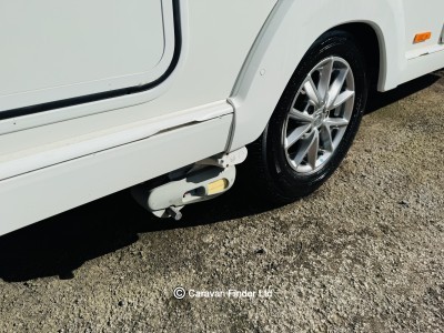 Swift Eccles 580 2018 (Trade) image 4