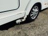Used Swift Eccles 580 2018 touring caravan Image