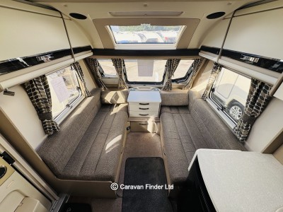 Swift Eccles 580 2018 (Trade) image 5