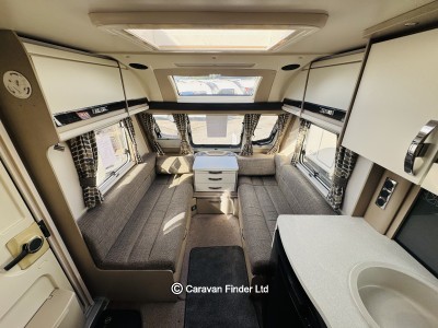 Swift Eccles 580 2018 (Trade) image 6
