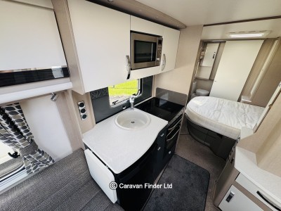 Swift Eccles 580 2018 (Trade) image 7