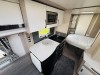 Used Swift Eccles 580 2018 touring caravan Image