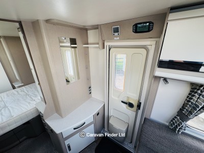 Swift Eccles 580 2018 (Trade) image 8