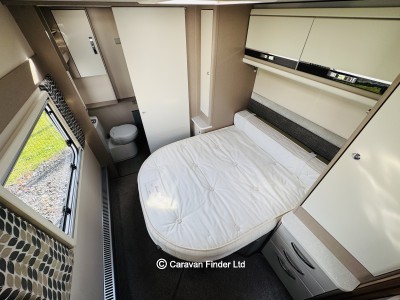Swift Eccles 580 2018 (Trade) image 9
