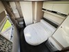 Used Swift Eccles 580 2018 touring caravan Image