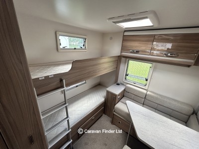 Swift Challenger 590 (Celeste 590 Special) 2019 (Trade) image 10
