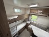 Used Swift Challenger 590 (Celeste 590 Special) 2019 touring caravan Image