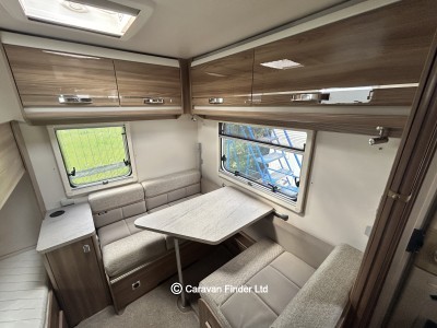 Swift Challenger 590 (Celeste 590 Special) 2019 (Trade) image 11
