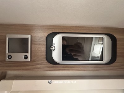 Swift Challenger 590 (Celeste 590 Special) 2019 (Trade) image 12