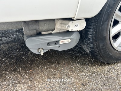 Swift Challenger 590 (Celeste 590 Special) 2019 (Trade) image 2
