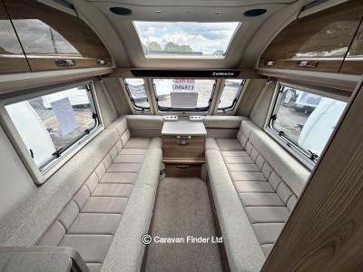 Swift Challenger 590 (Celeste 590 Special) 2019 (Trade) image 3