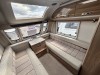 Used Swift Challenger 590 (Celeste 590 Special) 2019 touring caravan Image