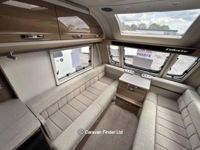 Swift Challenger 590 (Celeste 590 Special) 2019 (Trade) image 5