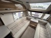Used Swift Challenger 590 (Celeste 590 Special) 2019 touring caravan Image