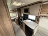 Used Swift Challenger 590 (Celeste 590 Special) 2019 touring caravan Image