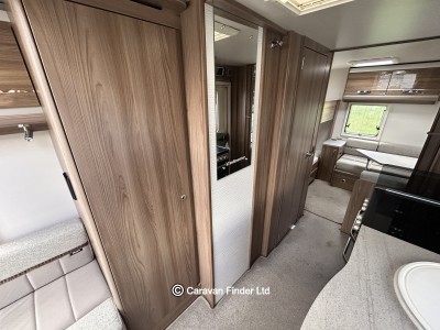 Swift Challenger 590 (Celeste 590 Special) 2019 (Trade) image 7