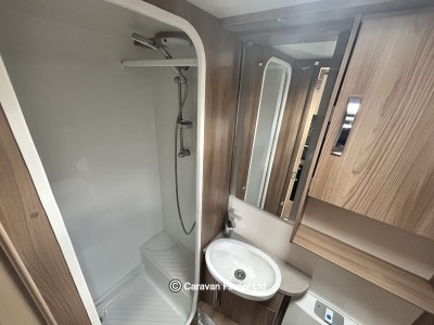 Swift Challenger 590 (Celeste 590 Special) 2019 (Trade) image 8