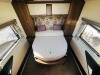 Used Bailey Unicorn Cabrera 2019 touring caravan Image