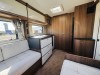 Used Bailey Unicorn Cabrera 2019 touring caravan Image