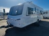 Used Bailey Unicorn Cabrera 2019 touring caravan Image