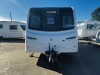 Used Bailey Unicorn Cabrera 2019 touring caravan Image